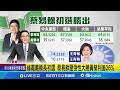 嘉義縣長初選結果
