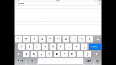 How to get an IOS 7.1.2 Screen Recorder (Jailbreak)