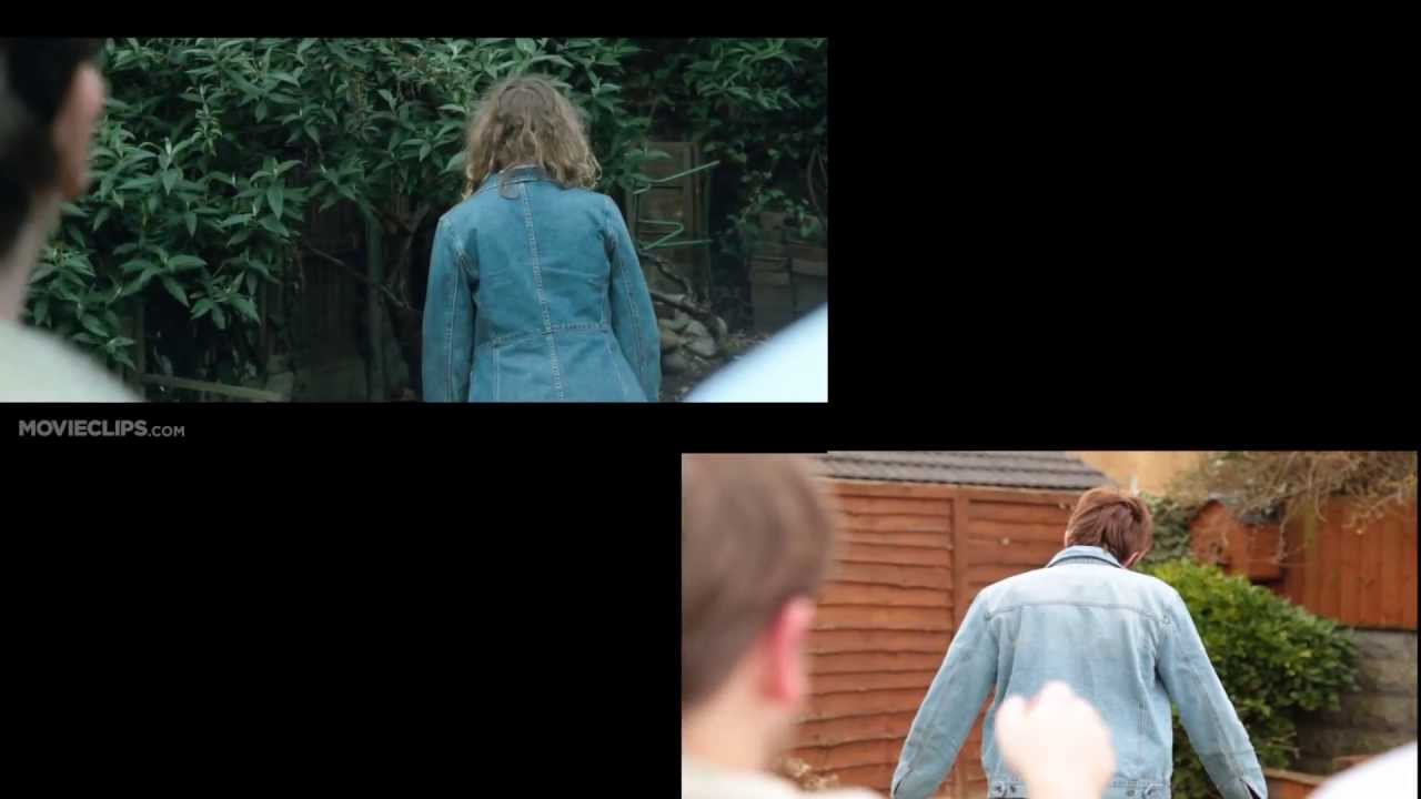 Shaun Of The Dead Replica Mary YouTube