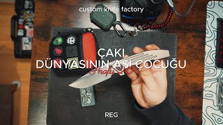 BU RUSLAR KAFAYI YEMİŞ CKF SNAFU 2.0 İNTEGRAL