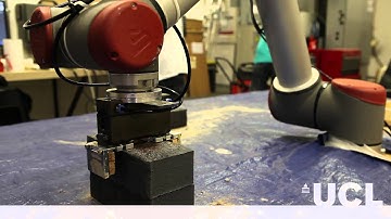 Studying Adaptive Architecture and Computation at The Bartlett