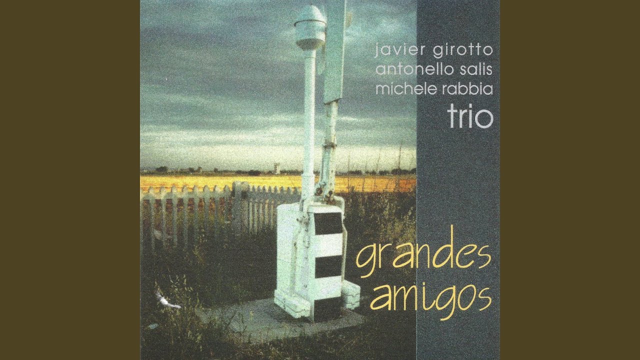 Gotan de los viejos (Live)