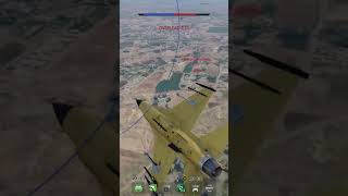 #warthunder f16 block 10