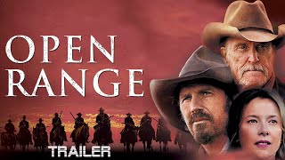 OPEN RANGE - OFFICIAL TRAILER - 2003