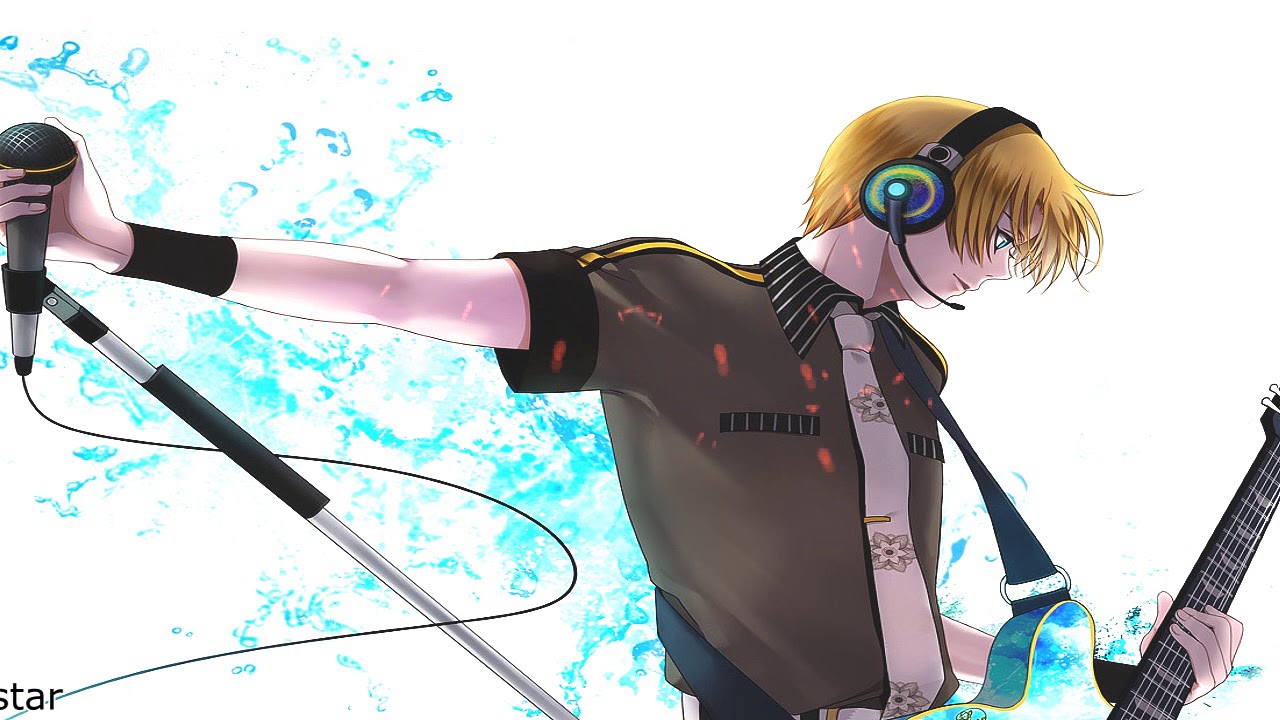 nightcore-edit-hey-now-youre-a-rockstar-youtube