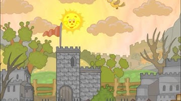 Catch The Candy Easy Level 7 Walkthrough