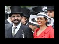 Dubai Sheikh Rashid al maktoum wife Princess Haya