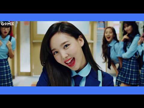 TWICE X DIA - What Is Love X Mr.Potter (Mashup) - TWICE X DIA - What Is Love X Mr.Potter (Mashup)