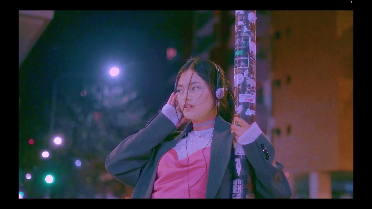 Otoño - Juani P & Ciann Pievv