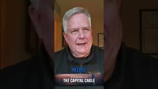 China's 100% Support for Russia  | The Capital Cable