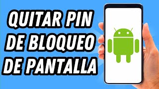 Como quitar el PIN de bloqueo de pantalla en Android (GUÍA COMPLETA) screenshot 2