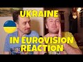 UKRAINE IN EUROVISION - REACTION - ALL SONGS 2003-2020