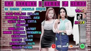 AJENG DJ GEMOY X ERA SYAQIRA Full Album Dj Remix Hits tik tok 2023
