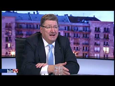 gazdaság angolul Parragh: A mikro kis- és középvállalkozások nem elég fejlettek