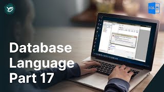 Celebrity Database Language | Types of Language in DBMS (DDL, DCL, DML, TCL) | MSSQL Part 17 Net Worth