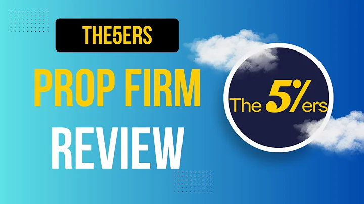 The5ers 2025 Review – Serious Prop Firm or Overhyped?