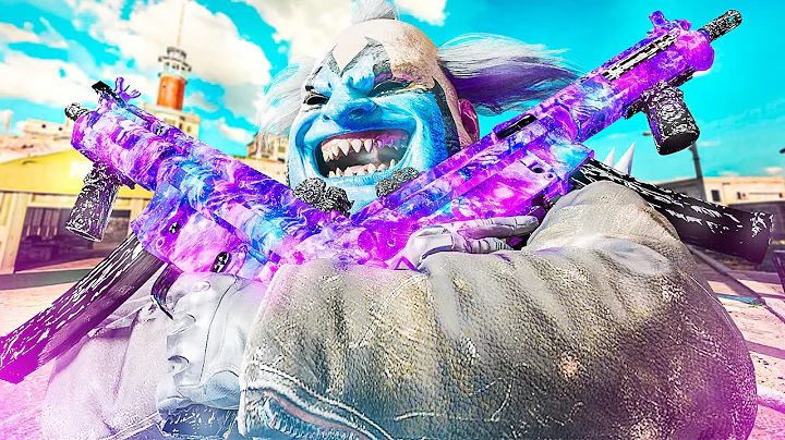 #1 Movement Demon Makes Streamers Crash Out 🤬