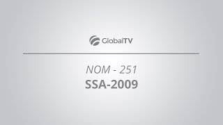 NOM-251-SSA-2009