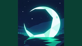 Emerald Moments After Midnight