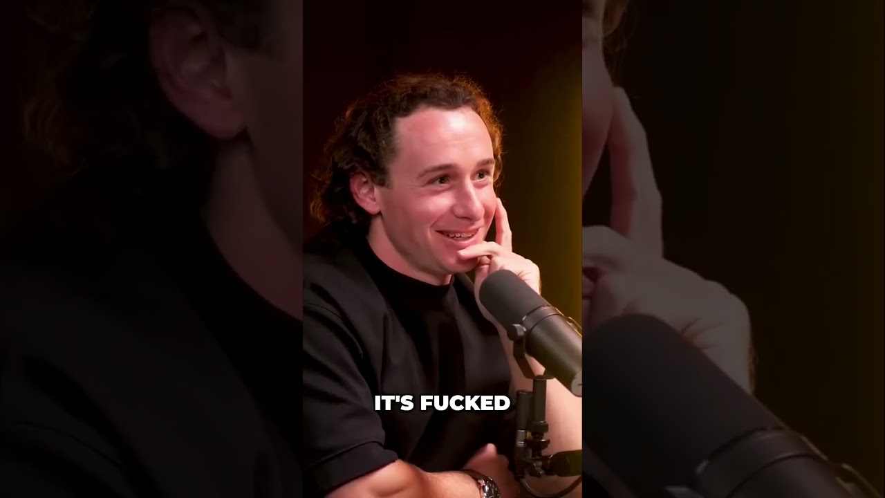 Luke Belmar On JP Morgan Fines: $2 Billion Scandal Exposed!