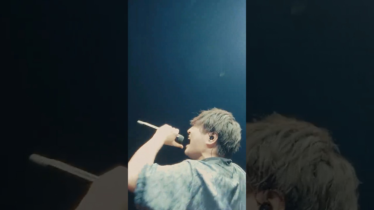 【New Video】one-man tour 2026 大阪城ホール公演より「#スターダスト」のライブ映像を公開中🎥 #Official髭男dism