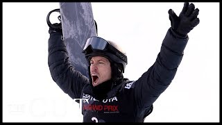 Snowboarding Superstar Shaun White Was Accused of Sexual Harassment