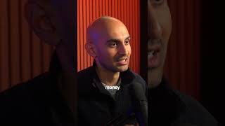 Are you sure you want to be a billionaire?