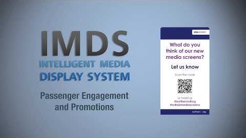 TrainFX IMDS Content