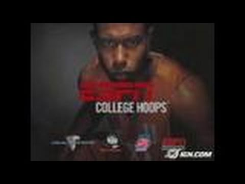 ESPN College Hoops PlayStation 2 Gameplay_2003_10_24_2