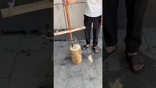Advanced Way Of Making Fire! 🤯