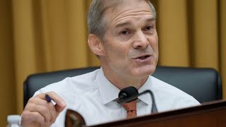 Ohio Rep. Jim Jordan nominated for House Speaker