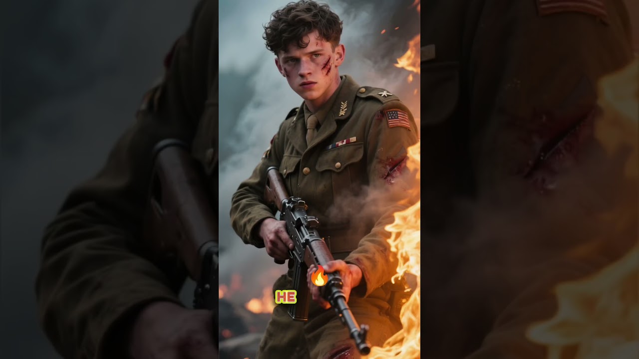 1 Man vs 1 Army (Who Won?) 🤯