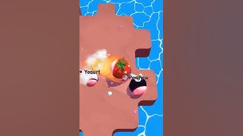 Bumper.io #3 high win