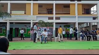 Constitution Day Drama News