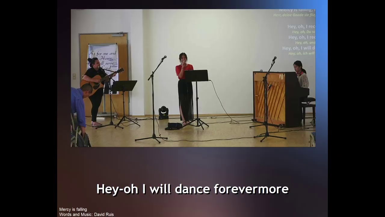 CFFAN Stuttgart Live Stream 19/07/2020