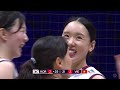 Vietnam 🇻🇳 vs. Korea 🇰🇷 | Preliminary Phase | AVC Women's Continental Championship | Highlights