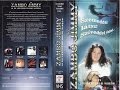 Zámbó Jimmy - 10 év legszebb dalai (VHS 1997)