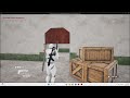 University Level Design - Locked door and key