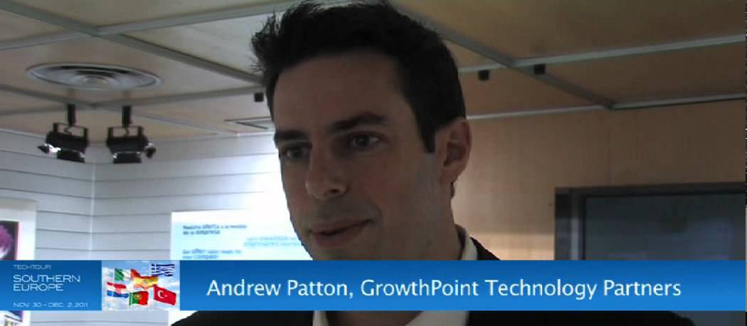 Southern Europe Tech Tour 2011