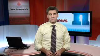Cbc News New Brunswick - Nov 811