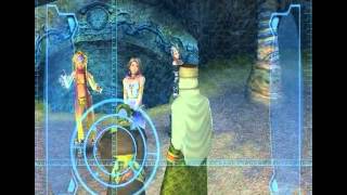 PS2 Longplay [069] Final Fantasy X-2 (part 5 of 9)