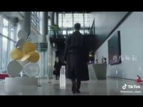 Lớp học itaewon  Tập 1 HD - youtube