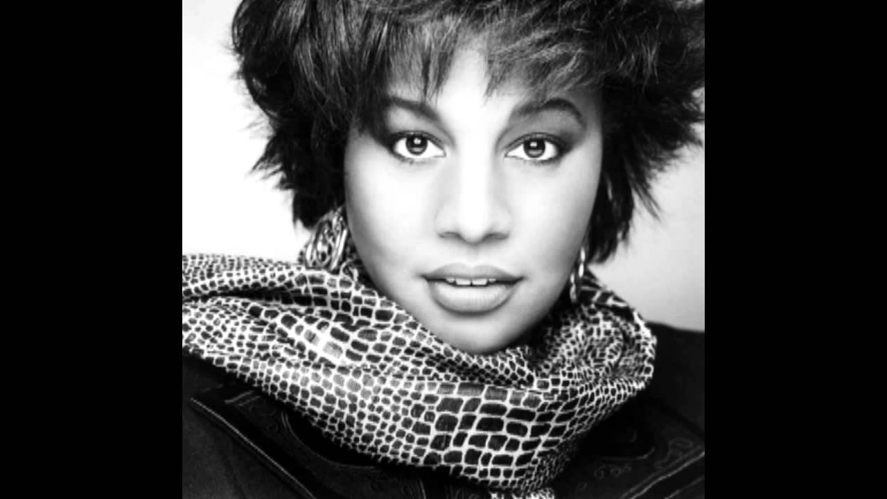 Cheryl Lynn You Saved My Day (Original Long Mix) YouTube
