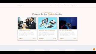 how to design card using bootstrap 5 || by mithun sarker
