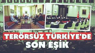 Tbmm Adalet Komisyonu Başkanı Cüneyt Yüksel, Süreci Trt Habere Anlattı