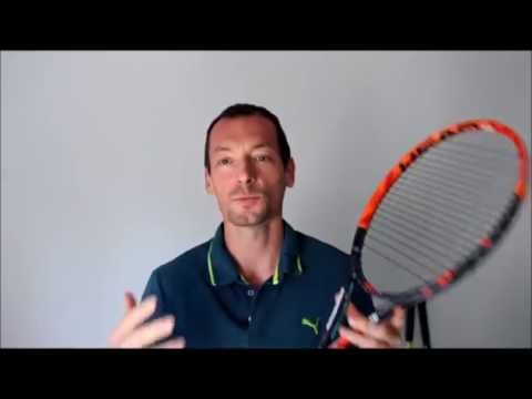 Head Graphene XT Radical MP – Test par Team-Tennis.fr