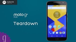 Motorola Moto G4 Plus Teardown screenshot 3
