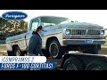 ¡Compramos 2 Fords F-100 Cortitas! | Episodio #2 | El Foringüero