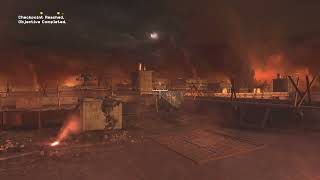 Call of Duty®  Modern Warfare® 2 Campaign Remastered (Veteran Difficulty) Episode 9