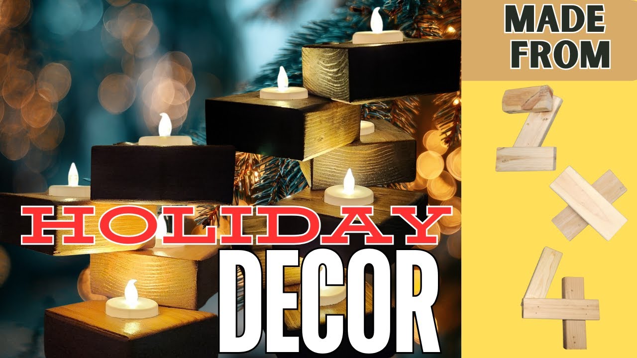 Rustic  and Unique DIY Project To Sell